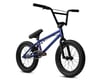 Image 2 for Elite BMX Pee Wee 16" Bike (16" Toptube) (Purple Smash)